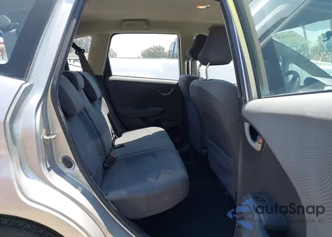 2012 Honda Fit from USA, damaged, VIN JHMGE8H33CC030446